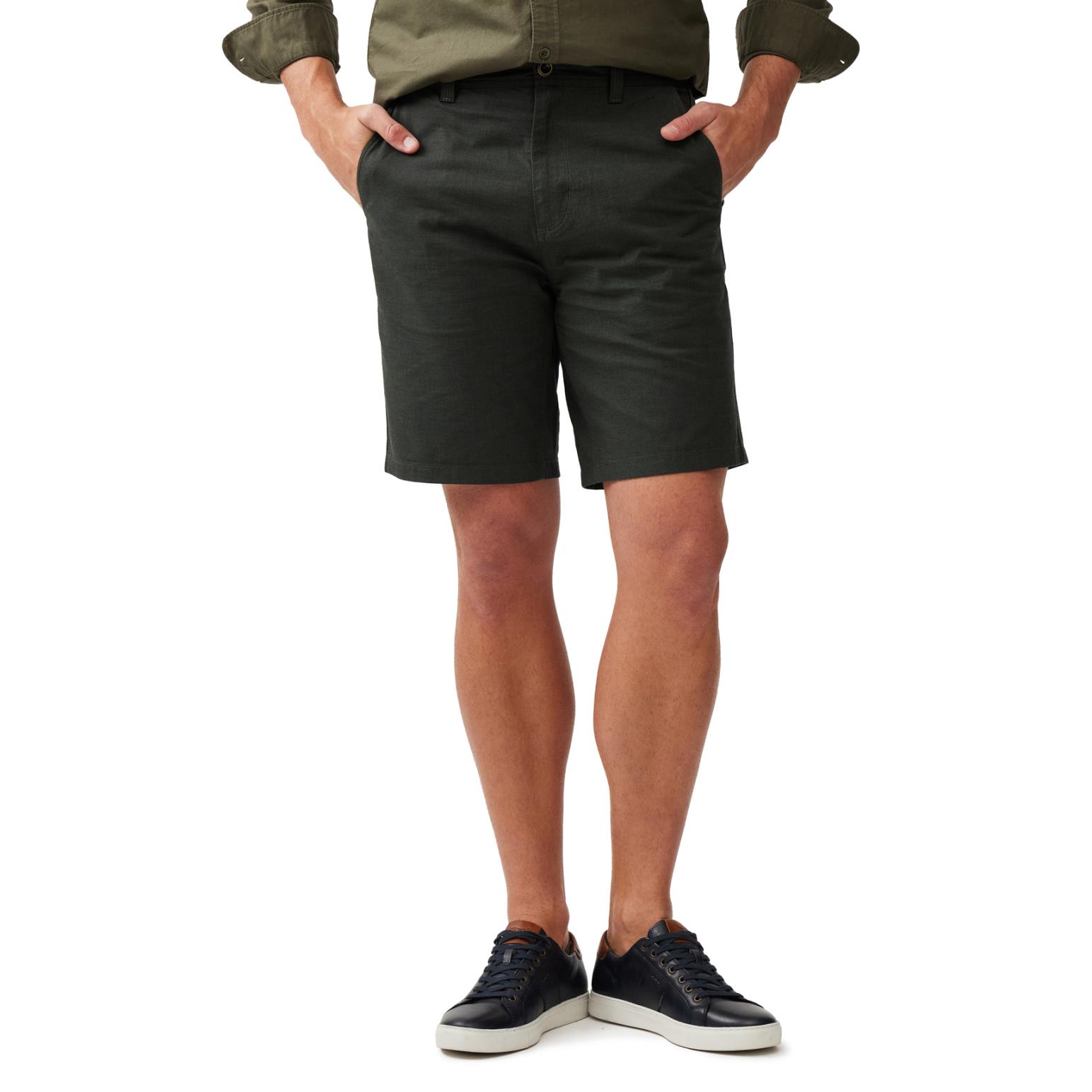 Rodd & Gunn The Gunn 9" Short